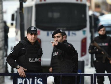 Τουρκία: Συνελήφθησαν τέσσερα άτομα για εμπλοκή με το κίνημα του Γκιουλέν- Ήθελαν να αποδράσουν στην Ελλάδα